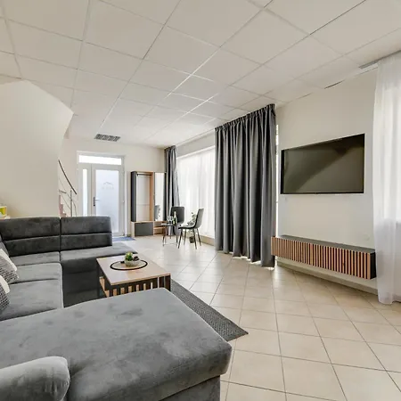 Apartmán Liptov Nest 89