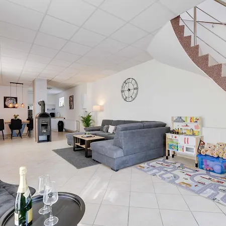 Liptov Nest 89 Apartmán *