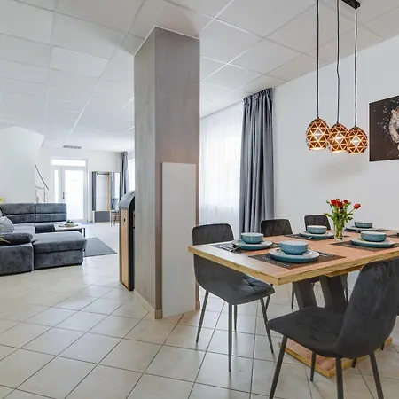 Liptov Nest 89 Apartmán *