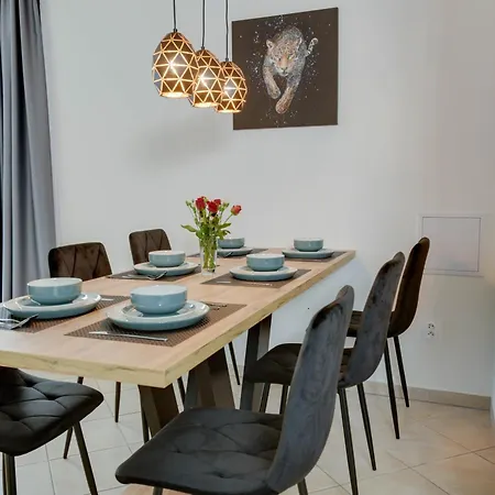 Liptov Nest 89 Appartamento *
