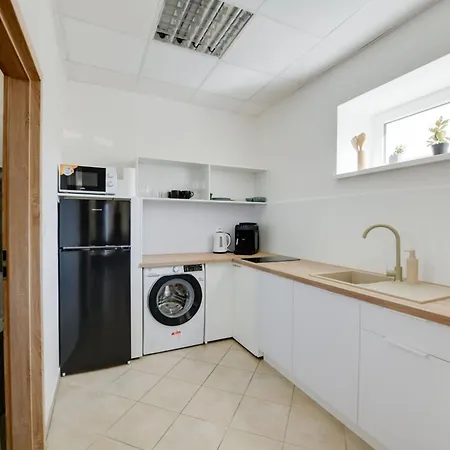 Apartmán Liptov Nest 89 Liptovsky Mikulas