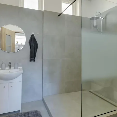 Appartamento Liptov Nest 89 Liptovský Mikuláš