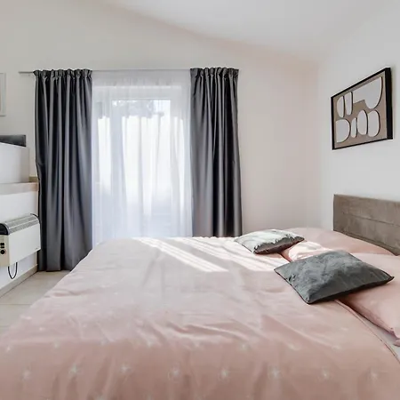 Apartmán Liptov Nest 89 Liptovsky Mikulas
