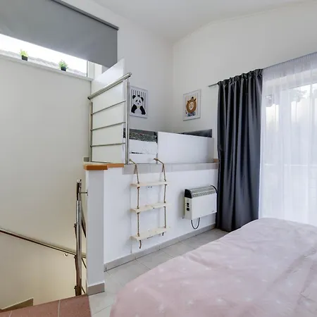 Liptov Nest 89 *