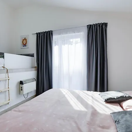 Liptov Nest 89 Apartmán