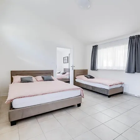 Liptov Nest 89 Apartmán Liptovsky Mikulas
