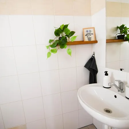Appartamento Liptov Nest 89