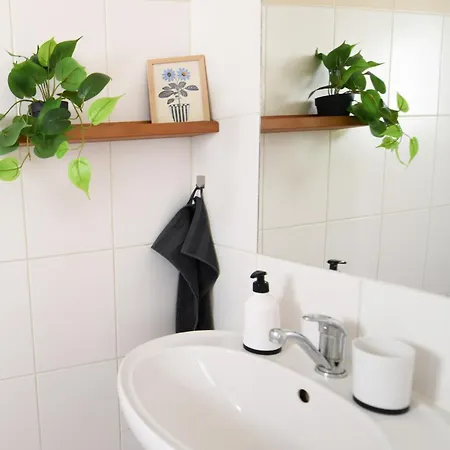 Appartamento Liptov Nest 89 Liptovský Mikuláš