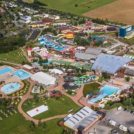 Liptov Nest 89 * Liptovsky Mikulas