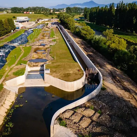 Appartamento Liptov Nest 89 Liptovský Mikuláš